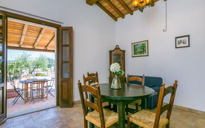 Logement:&nbsp;Papilio 650.7