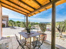 Logement:&nbsp;Papilio 650.7
