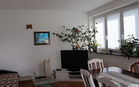 Logement:&nbsp;Parkowa Apartament 300.2