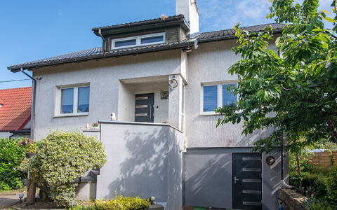 Logement:&nbsp;Rodzinny Typu Suite 300.3