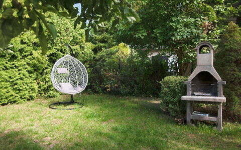 Koszalin 300: Plante, Communauté Des Plantes, Paysage Naturel, Arbre, Lot Terre, Ombre, Lumière Du Soleil, Herbe, Mobilier De Jardin, Suppression Des Plantes Ligneuses