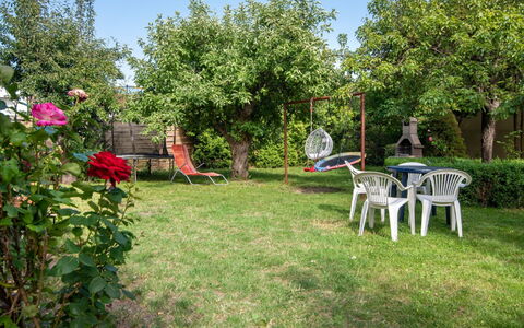 Koszalin 300: Arbuste, Jardin, Pelouse, Printemps, Arrière-Cour, Cour, Aménagement Paysager, Ombre, Parc