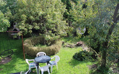 Logement:&nbsp;Parkowa Apartament 300.2