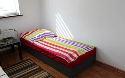 Logement:&nbsp;Parkowa Apartament 300.2
