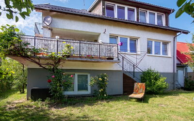 Logement:&nbsp;Parkowa Apartament 300.2