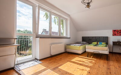Logement:&nbsp;Parkowa 300.1