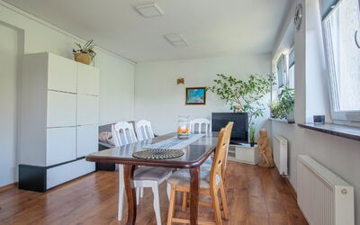 Logement:&nbsp;Parkowa 300.1