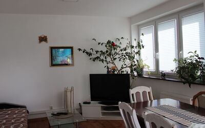 Logement:&nbsp;Rodzinny Typu Suite 300.3