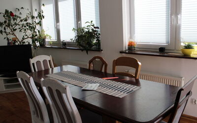 Logement:&nbsp;Rodzinny Typu Suite 300.3