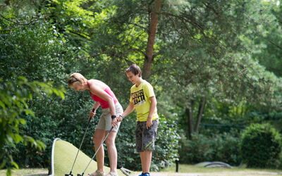 Sunparks Kempense Meren