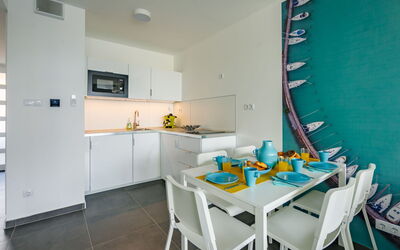 Logement:&nbsp;Füred 836.3