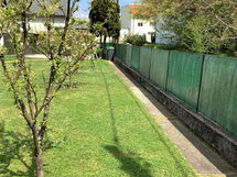Bungalow Leopoldau