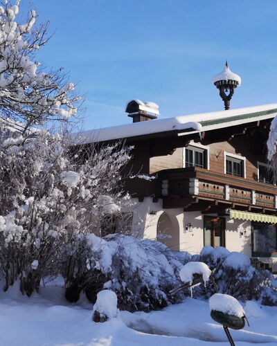 Wildkogel
