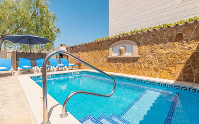location de vacances Pintor Beach House - Pollença, Baléares, Espagne