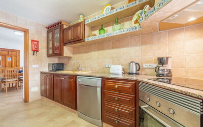 Pintor Beach House