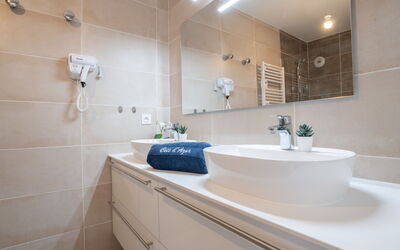 Logement:&nbsp;Le Diamanti 106.1