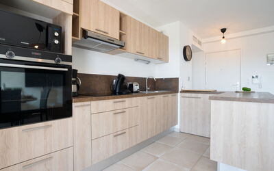 Logement:&nbsp;Le Diamanti 106.1