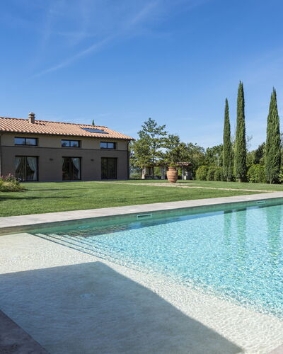 Villa Elly