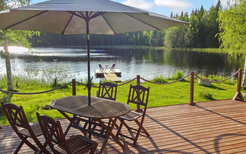 Lietukka: Zone Rurale, Station De Montagne, Village, Chaîne De Montagnes, Vallée, Village De Montagne, Alpes, Eco Hôtel, Balcon, Hôtel