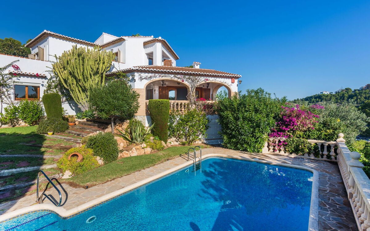 Villa Eden