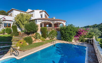 Villa Eden