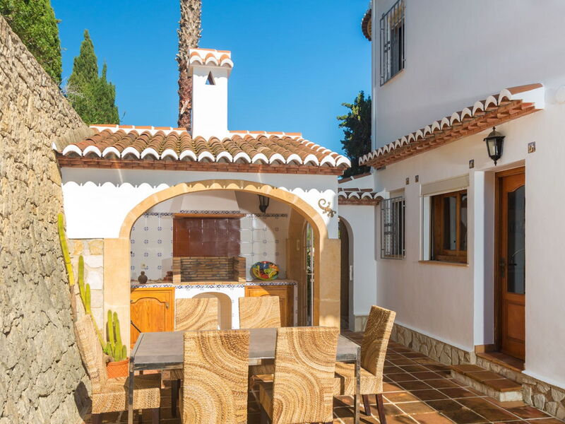 Villa Eden