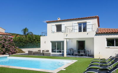 Bastide de la Mer