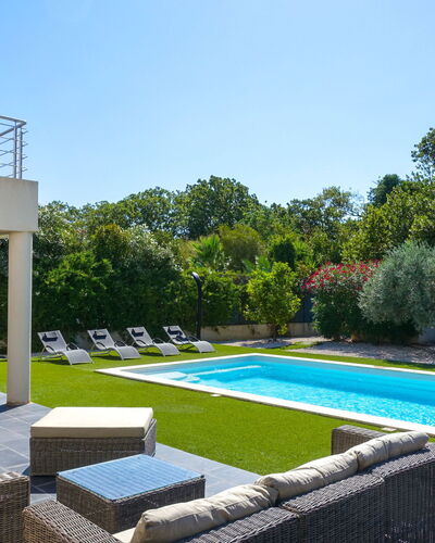 Bastide de la Mer