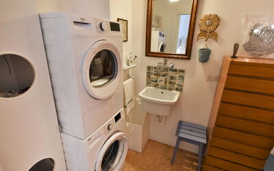 Nolo Art Apartment