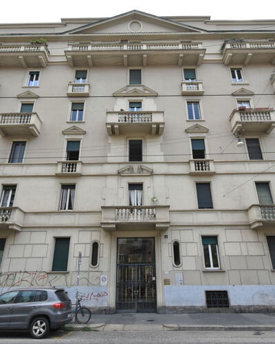 Nolo Art Apartment