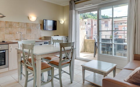 Logement:&nbsp;Domaine de Camiole 700.2