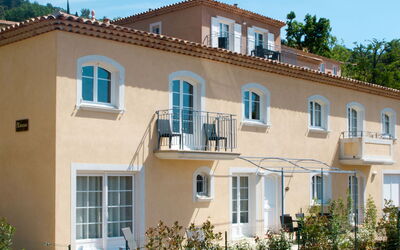 Logement:&nbsp;Domaine de Camiole 700.3