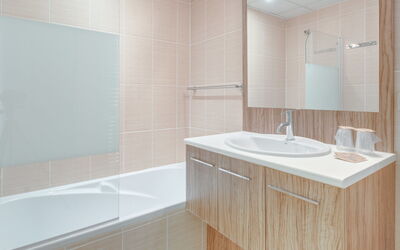 Logement:&nbsp;Domaine de Camiole 700.4