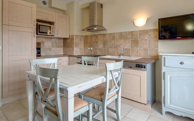 Logement:&nbsp;Domaine de Camiole 700.2
