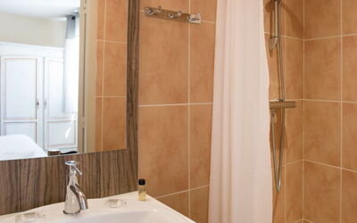 Logement:&nbsp;Domaine de Camiole 700.5