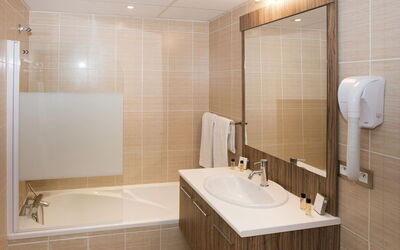 Logement:&nbsp;Domaine de Camiole 700.5