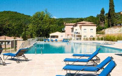 Logement:&nbsp;Domaine de Camiole 700.1