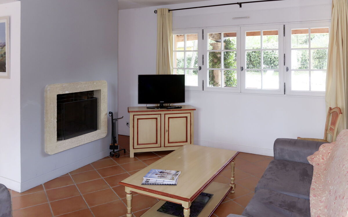 Logement:&nbsp;Hameaux De La Calade V810i 644.2