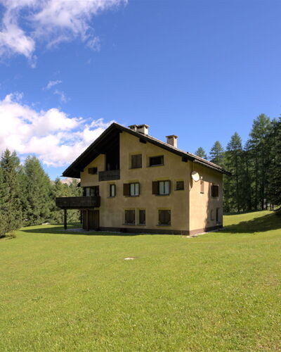 Chesa Seglias 6