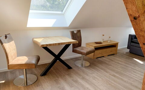 Logement:&nbsp;Baltrum 500.4