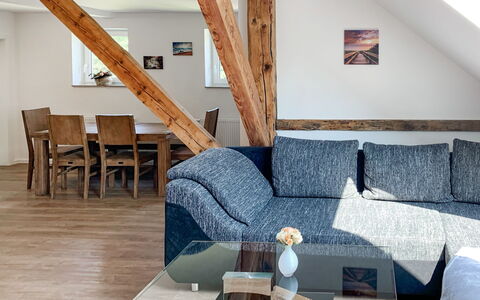Logement:&nbsp;Borkum 500.5