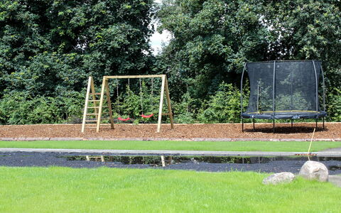 Westerholt 500: Plante, Arbre, Lot Terre, Arbuste, Paysage, Loisir, Zone Rurale, Herbe, Couverture De Sol, Prairie