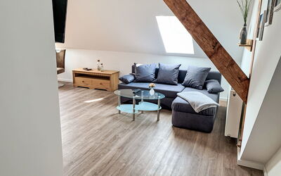 Logement:&nbsp;Baltrum 500.4