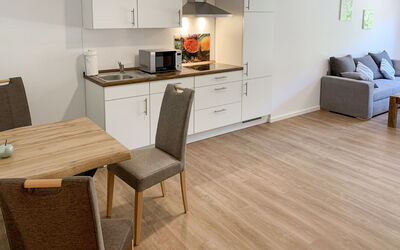Logement:&nbsp;Spiekeroog 500.3