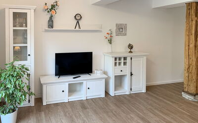 Logement:&nbsp;Wangerooge 500.2