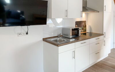 Logement:&nbsp;Baltrum 500.4