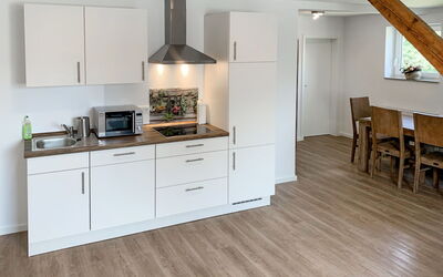 Logement:&nbsp;Borkum 500.5