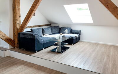 Logement:&nbsp;Borkum 500.5