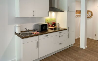 Logement:&nbsp;Langeoog 500.1