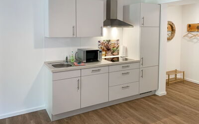 Logement:&nbsp;Wangerooge 500.2